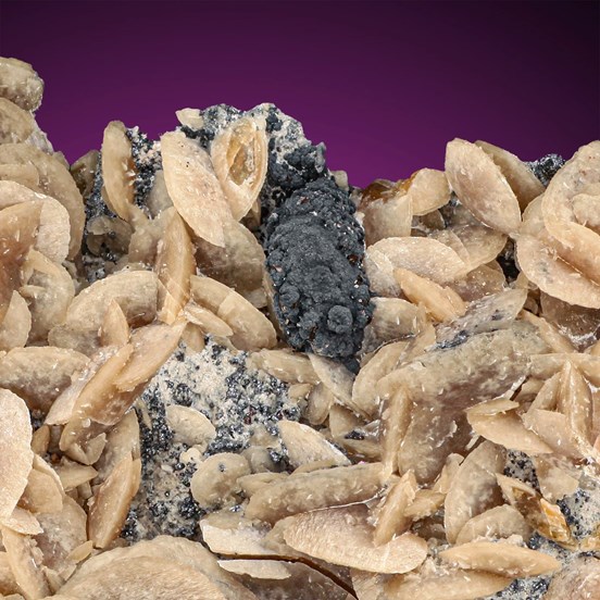 Luzonite-Julcani Mine | Julcani District | Angaraes Province | Huancavelica | Peru